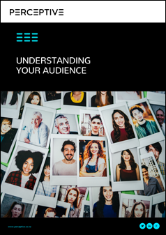 Understanding Your Audience